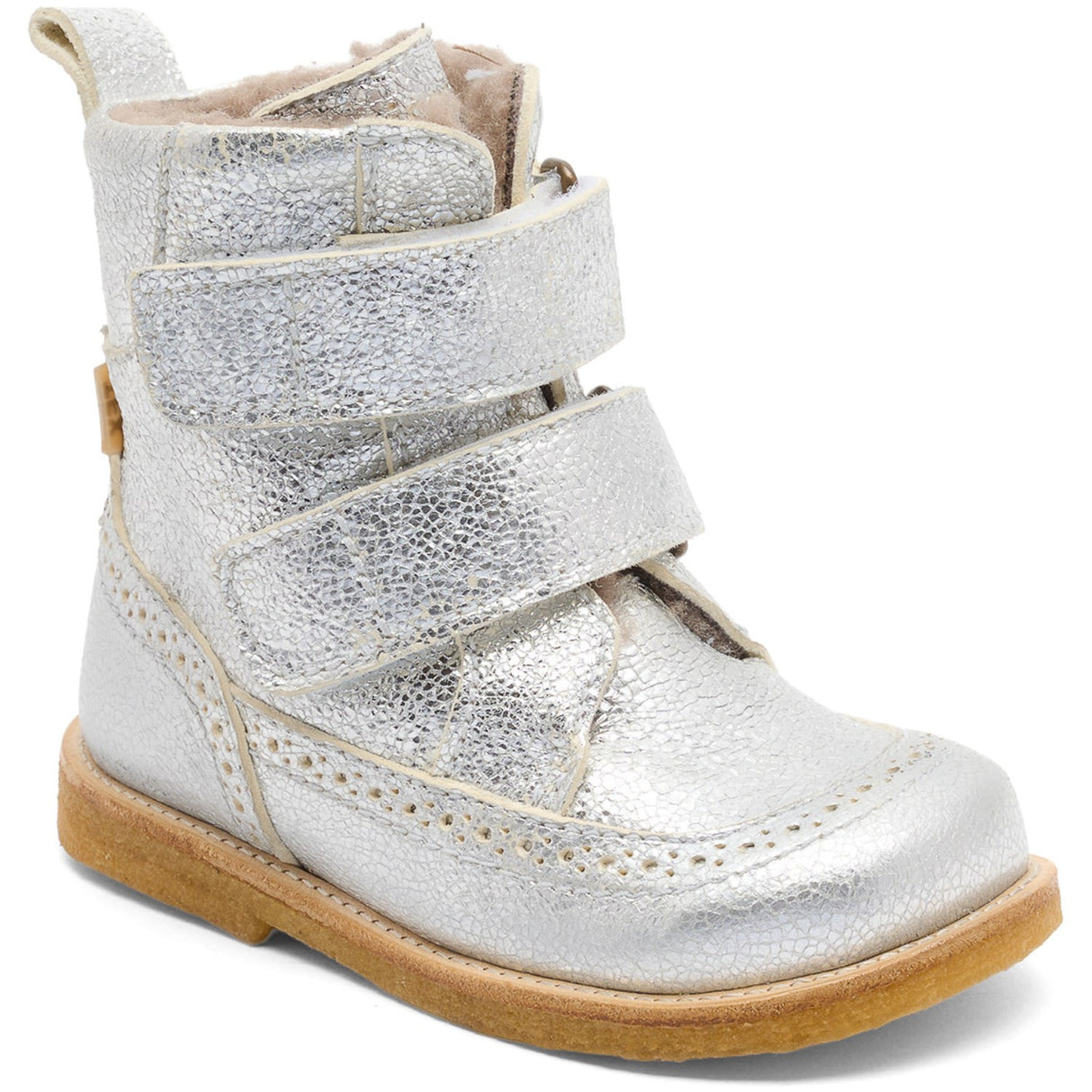 Bisgaard Silver Elba Tex