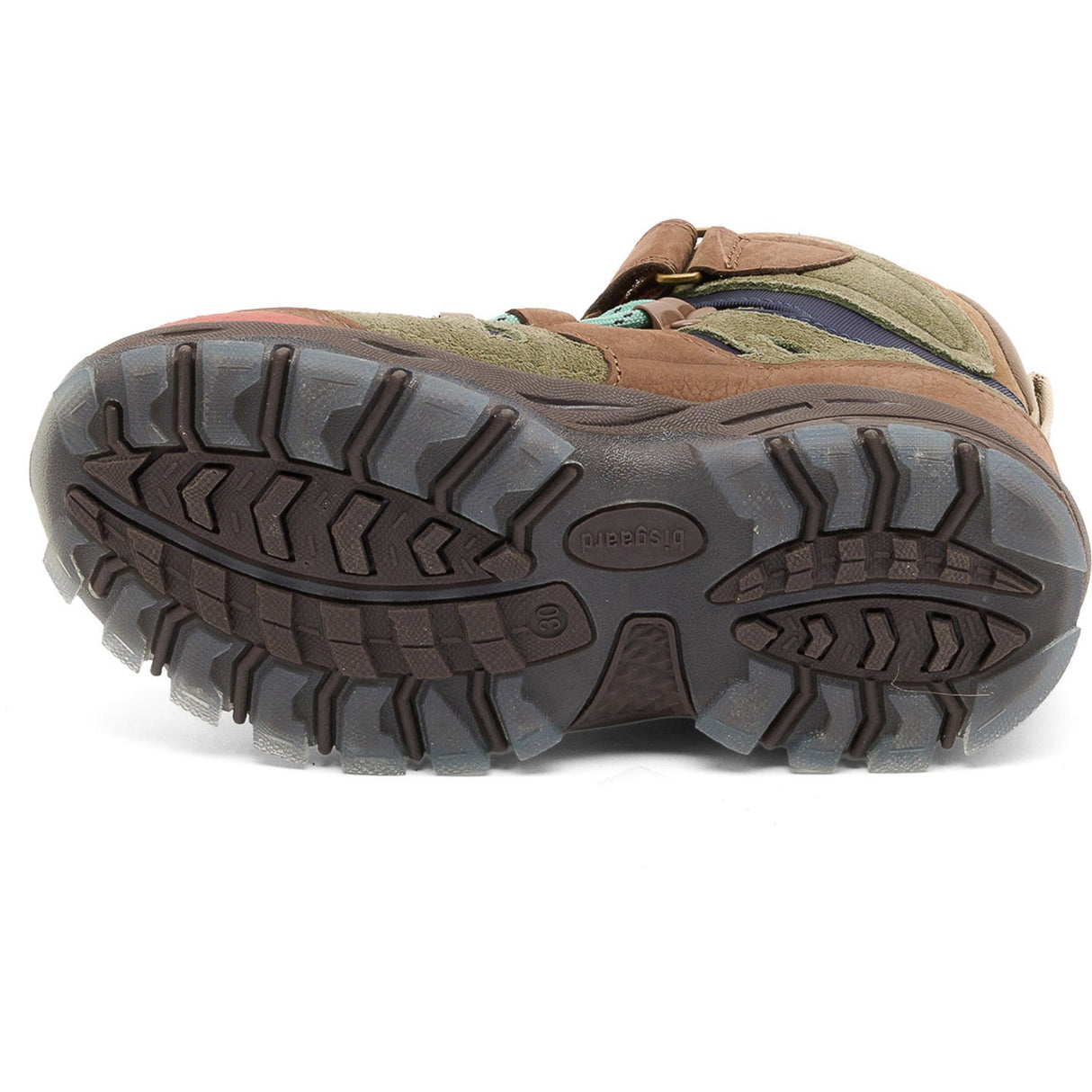 Bisgaard Khaki River Tex