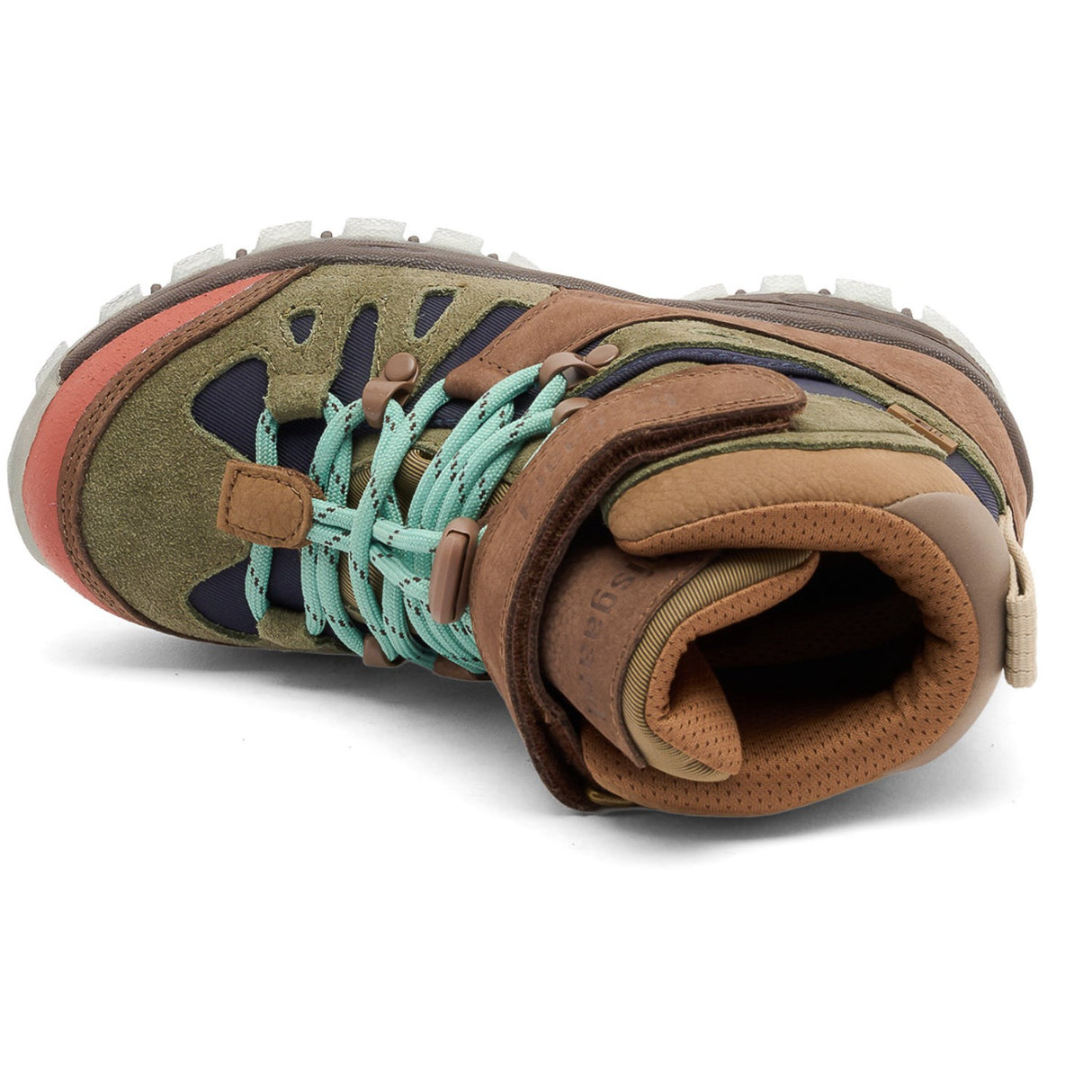 Bisgaard Khaki River Tex