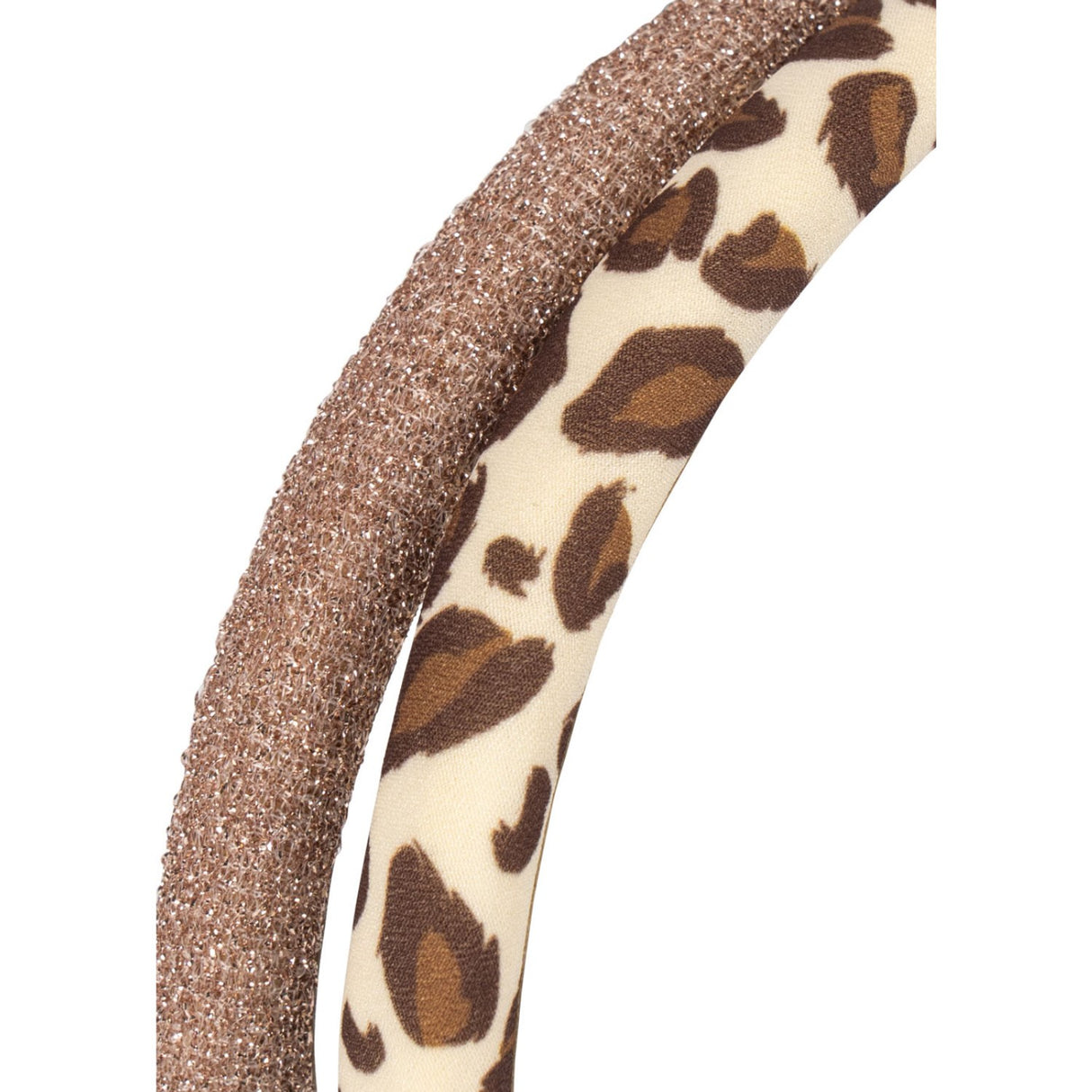 Konges Sløjd Leo/Rose 2 Pack Thin Hair Brace