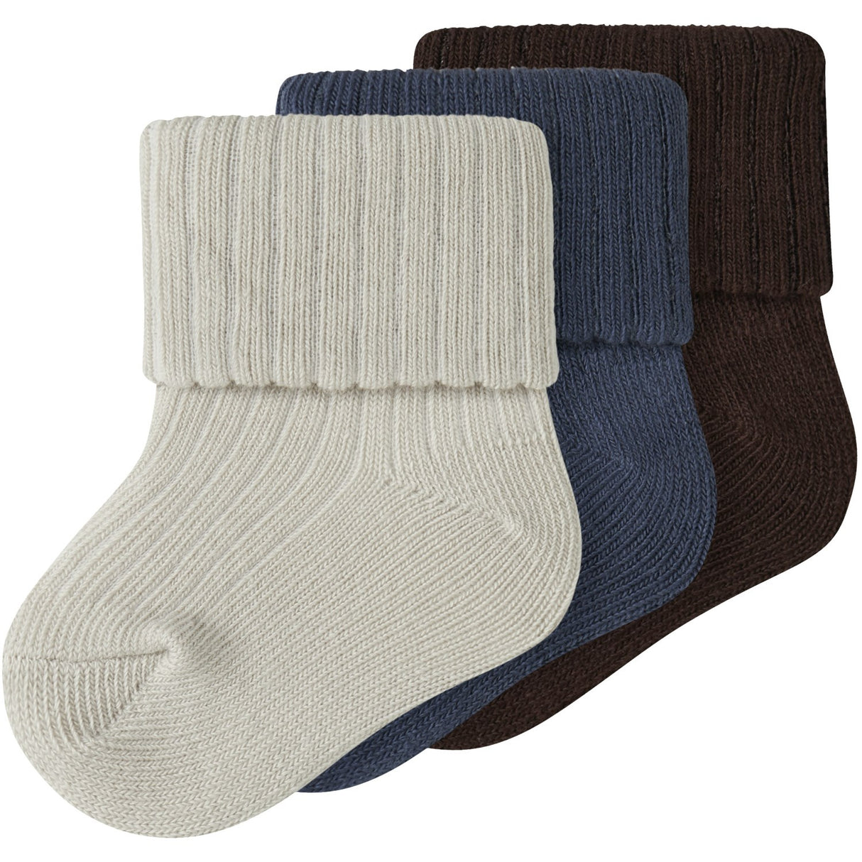 Name It Peyote Nbmnobbu 3P Socks