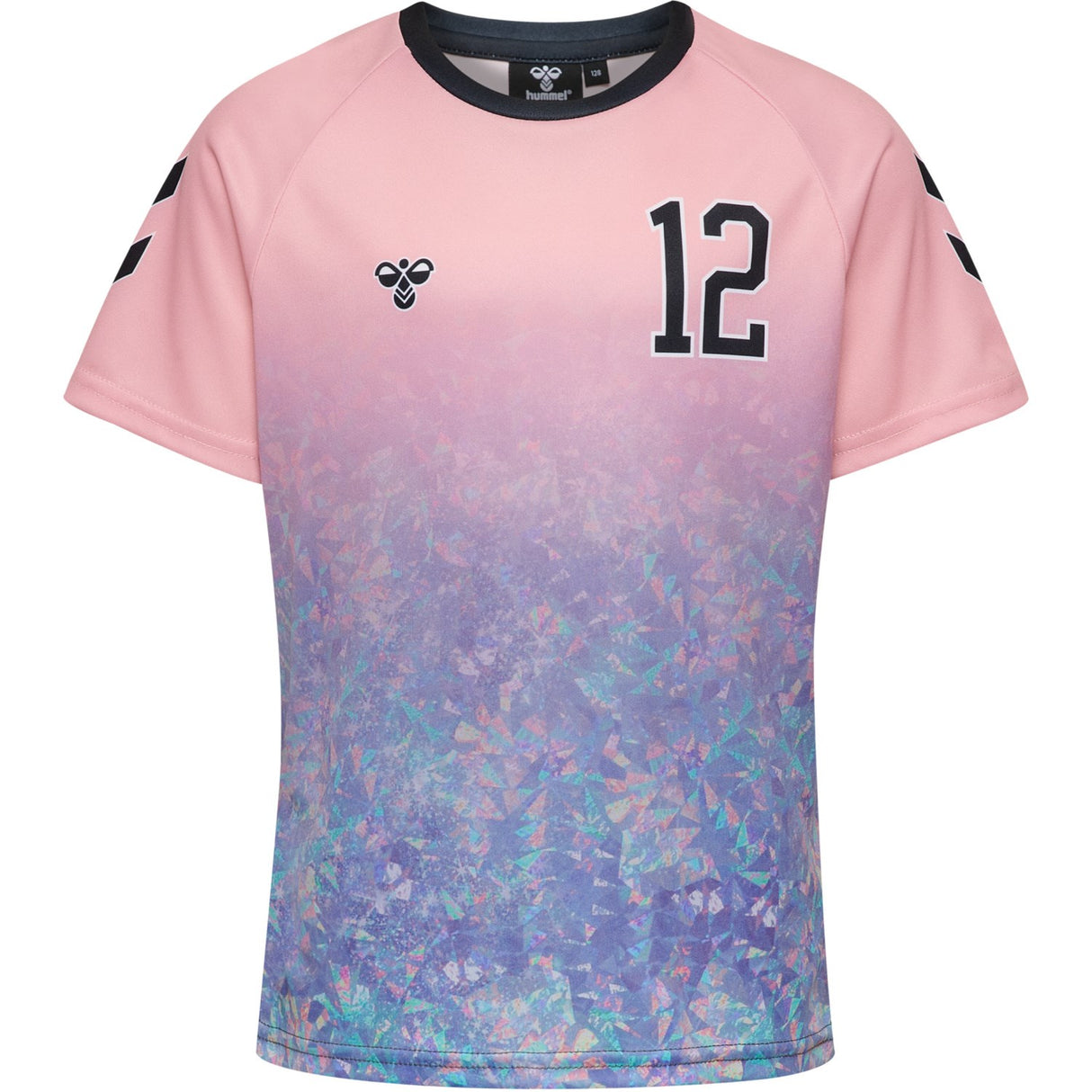 Hummel Pink Nectar Shimmer Set