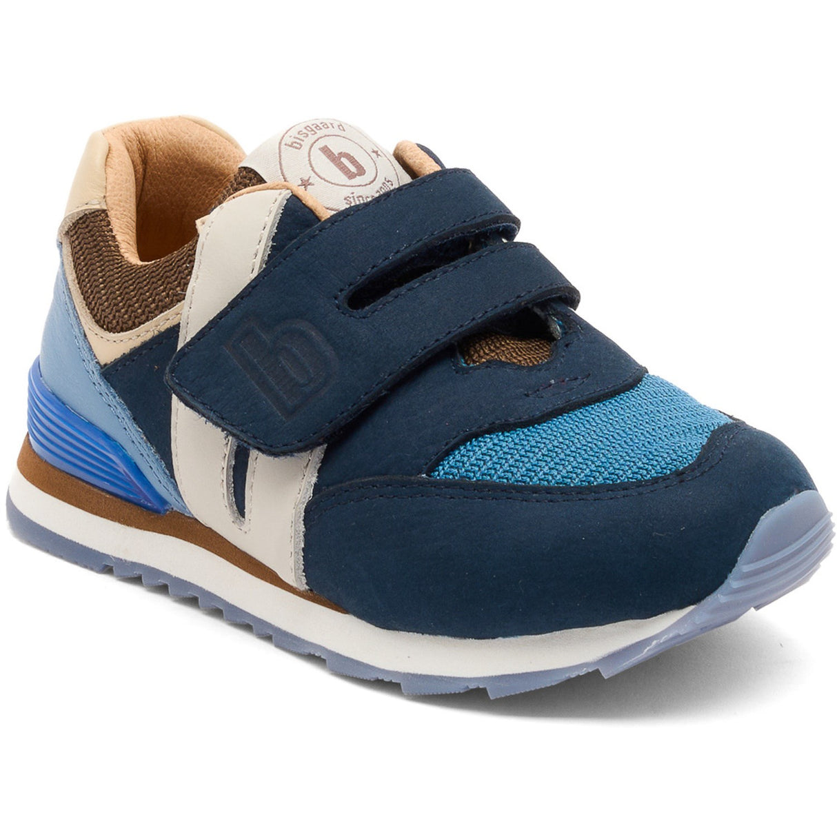 Bisgaard Navy Winston