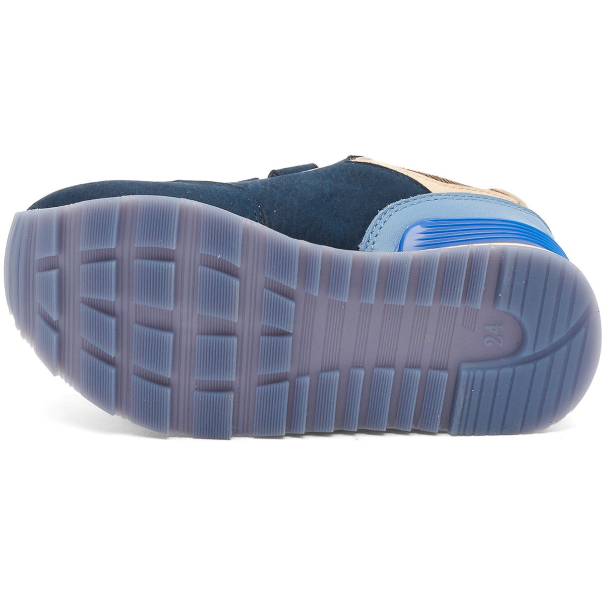 Bisgaard Navy Winston