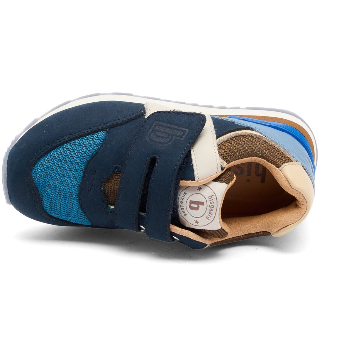 Bisgaard Navy Winston