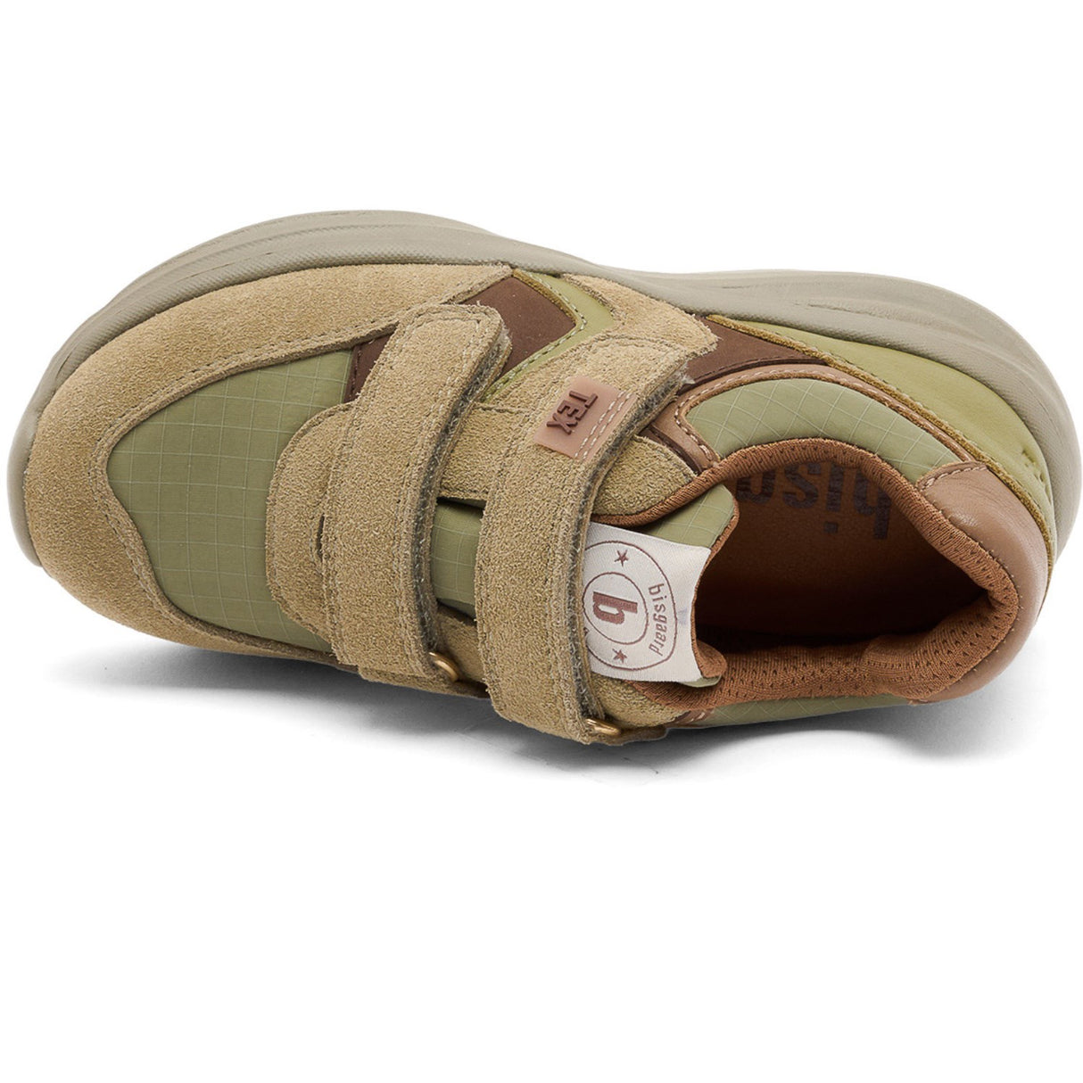 Bisgaard Sage Yuki Tex