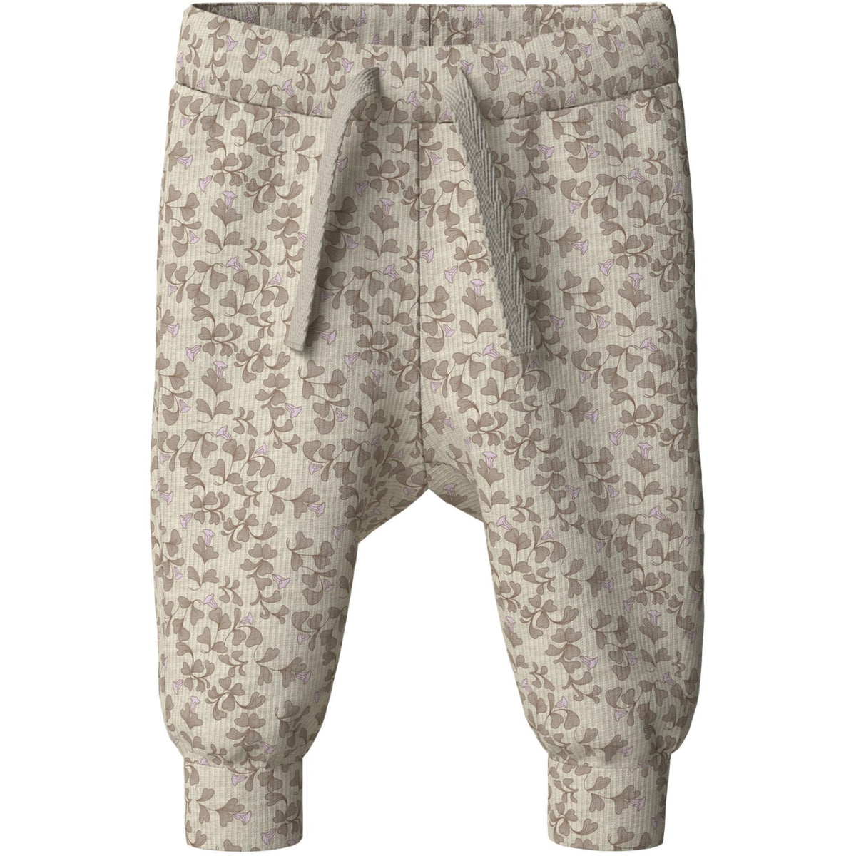 Name It Peyote Melange Nbfolena Pants