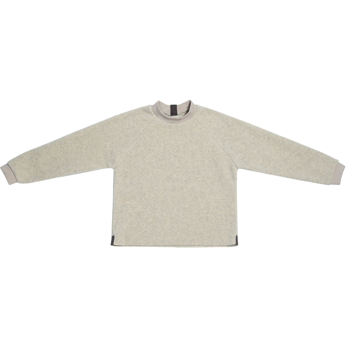 Growing Up by Steffensen Copenhagen Sand Fleece Round Neck