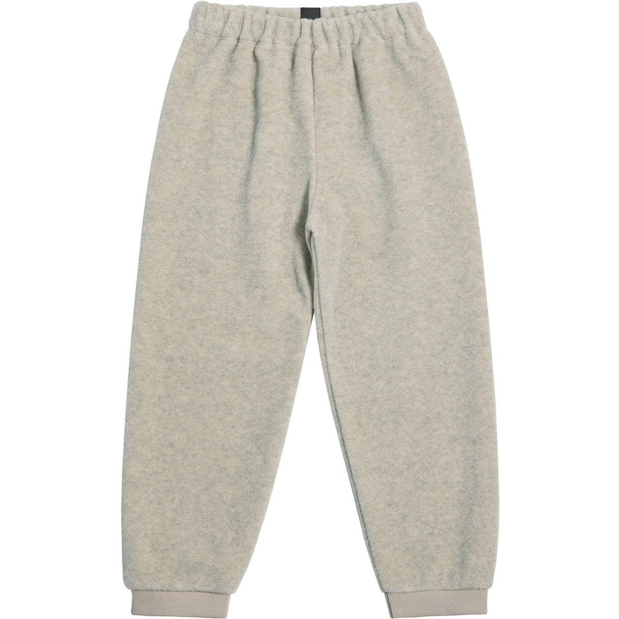 Growing Up by Steffensen Copenhagen Sand Fleece Trousers M/Rib
