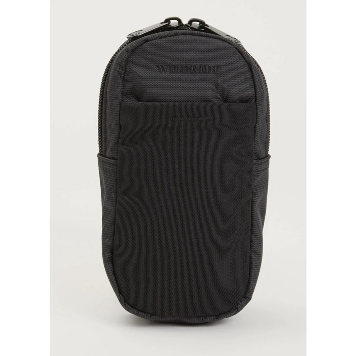 Wildride Premium Slide On Accessory Bag Black