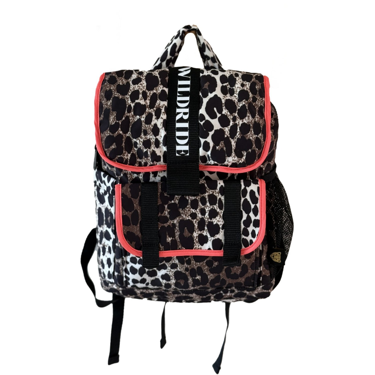 Wildride Backpack Savannah Recycled - Kids