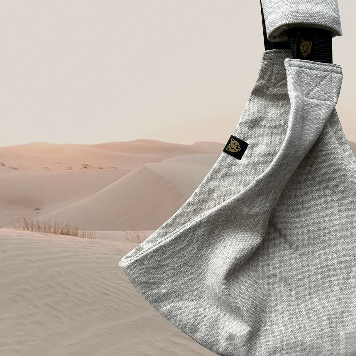 Wildride Sand Linen