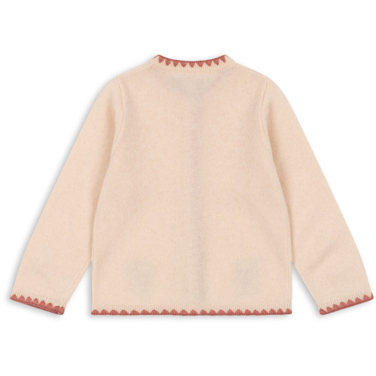 Konges Sløjd Rosey Collette Cardigan