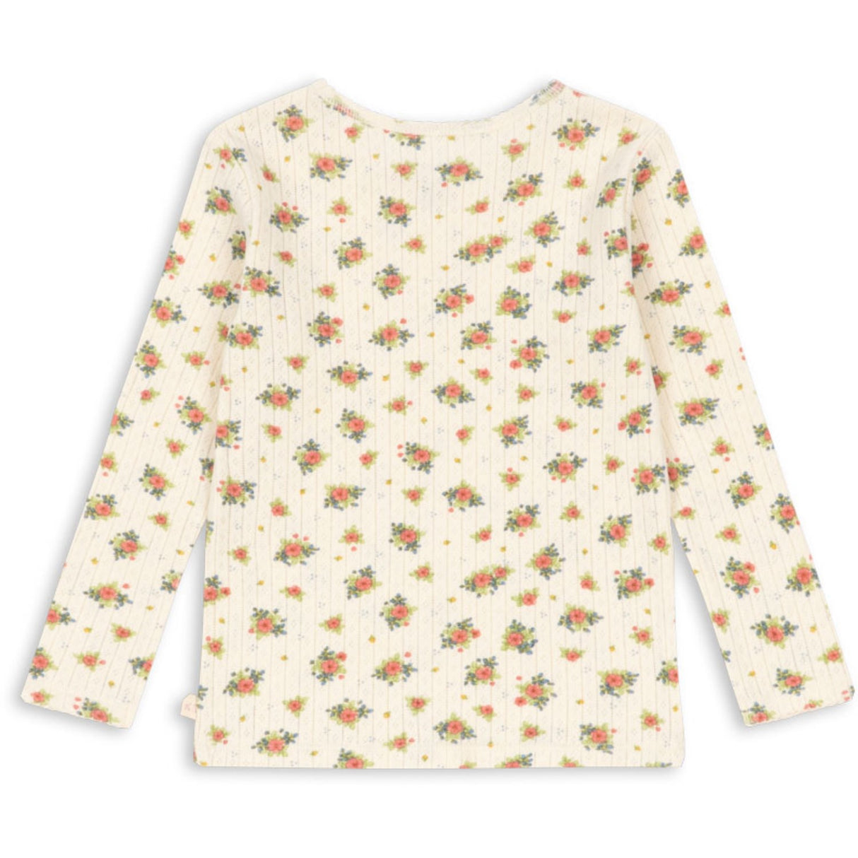 Konges Sløjd Rosetto Minnie Blouse Gots