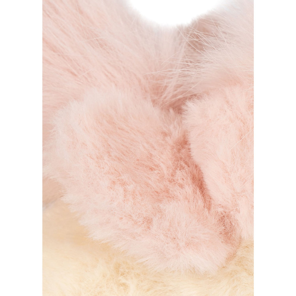 Konges Sløjd Off White Unicorn Activity Toy