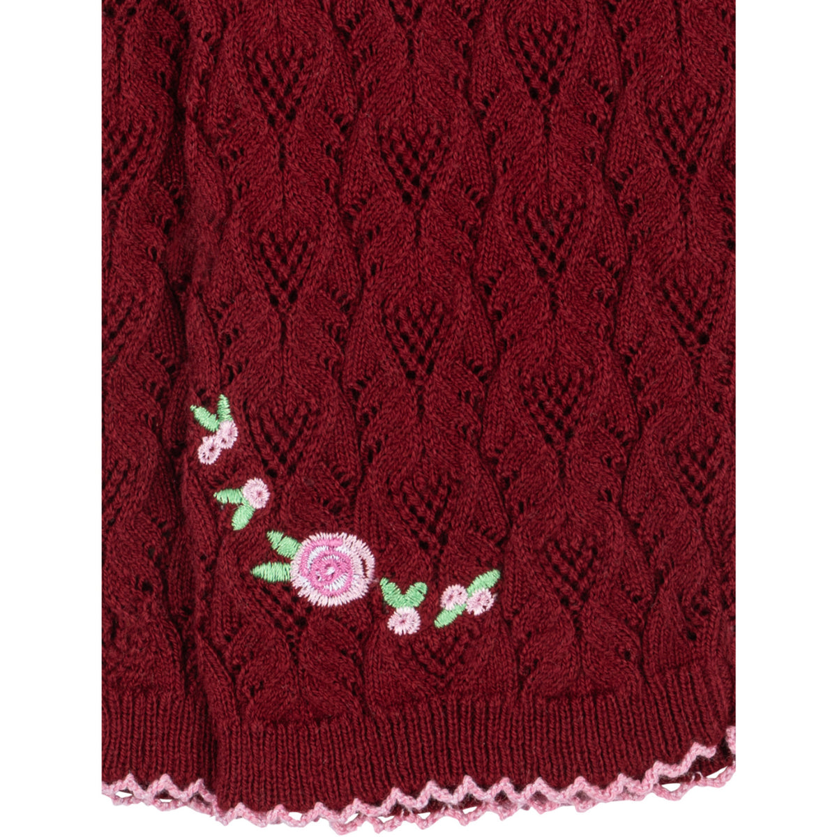 Konges Sløjd Pomegranate Rosier Pants