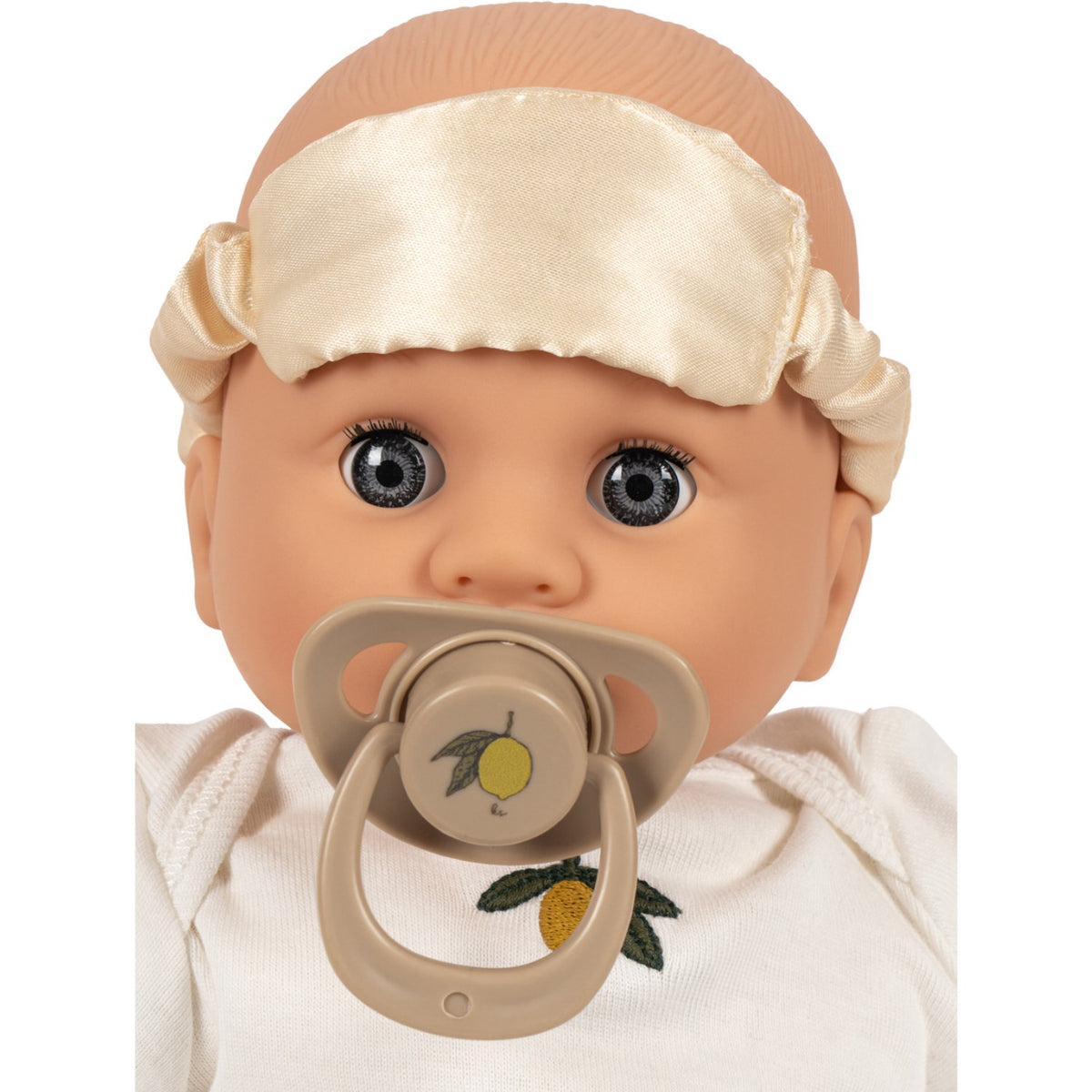 Konges Sløjd Coeur Coloré Lola Baby Doll Set