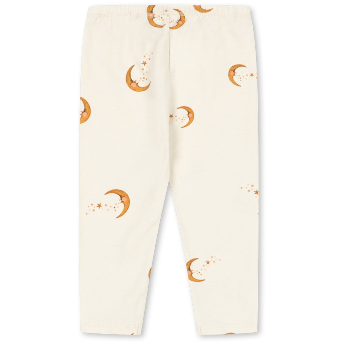 Konges Sløjd Moon Basic Pants Gots