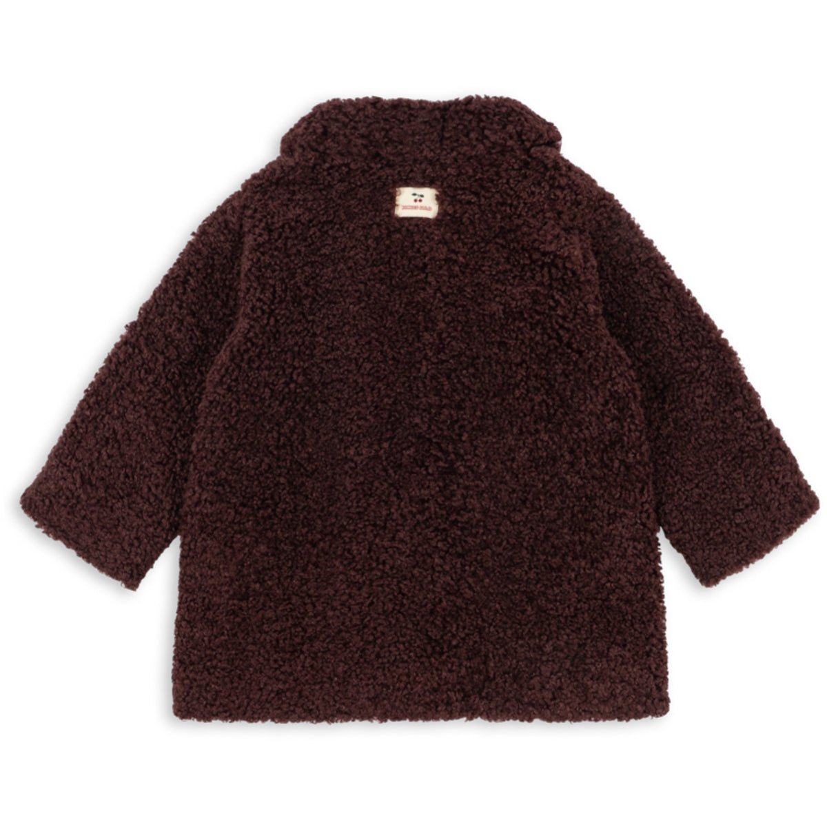 Konges Sløjd Decadent Chocolate Calin Coat Grs