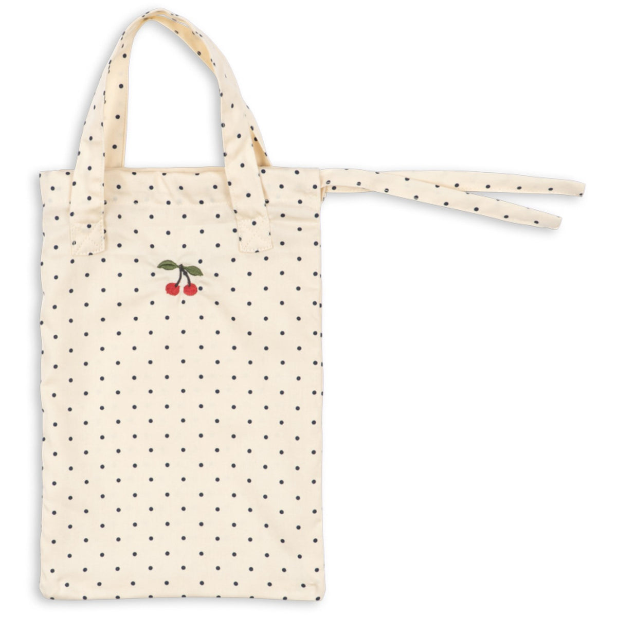 Konges Sløjd Cielo Dot Doll Bedding