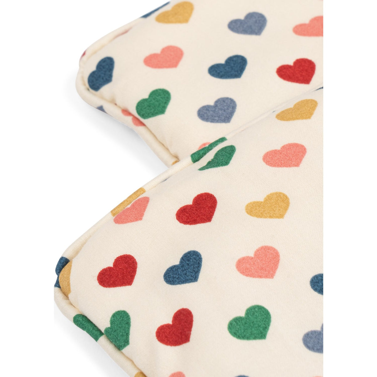 Konges Sløjd Coeur Coloré Doll Bedding