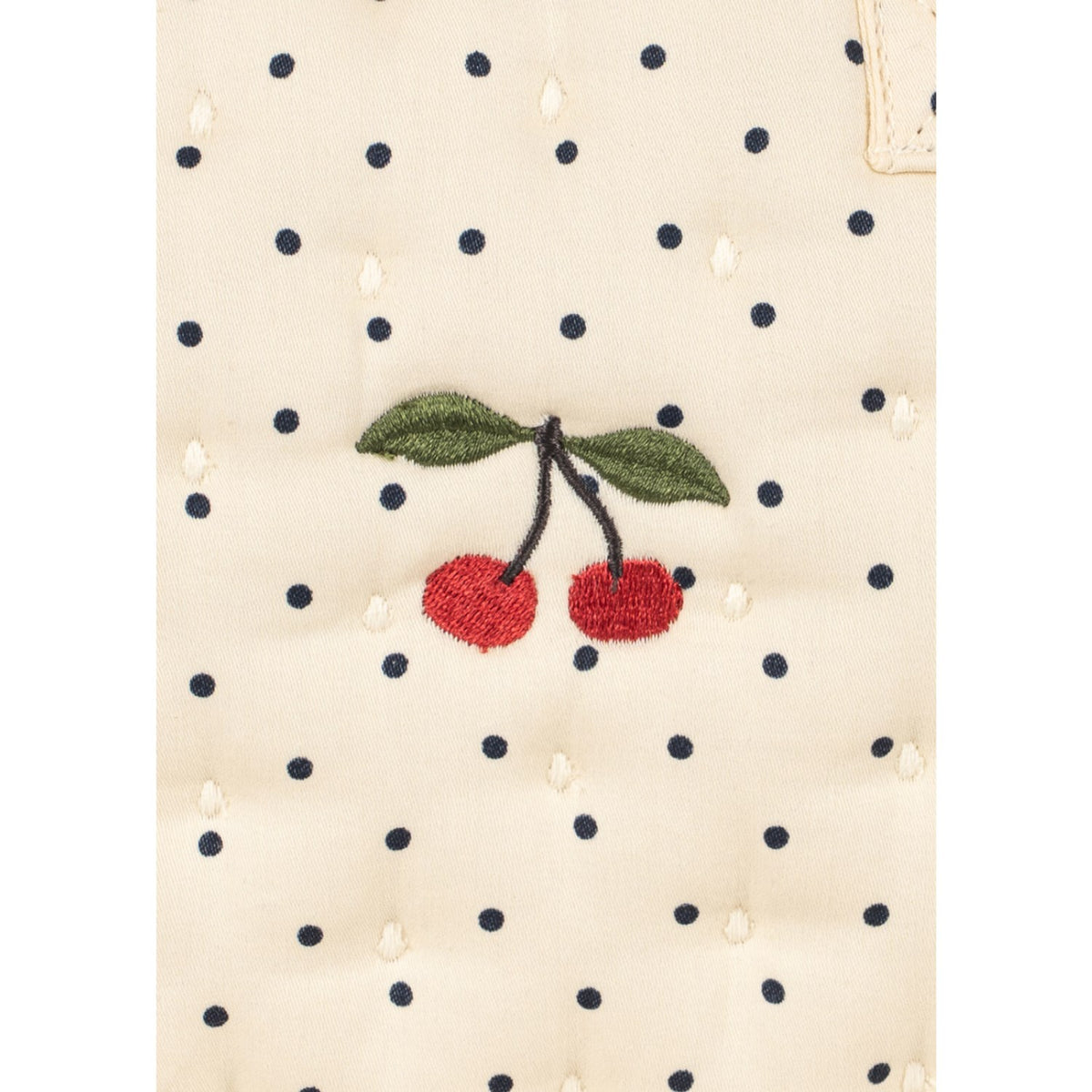 Konges Sløjd Cielo Dot Doll Bag