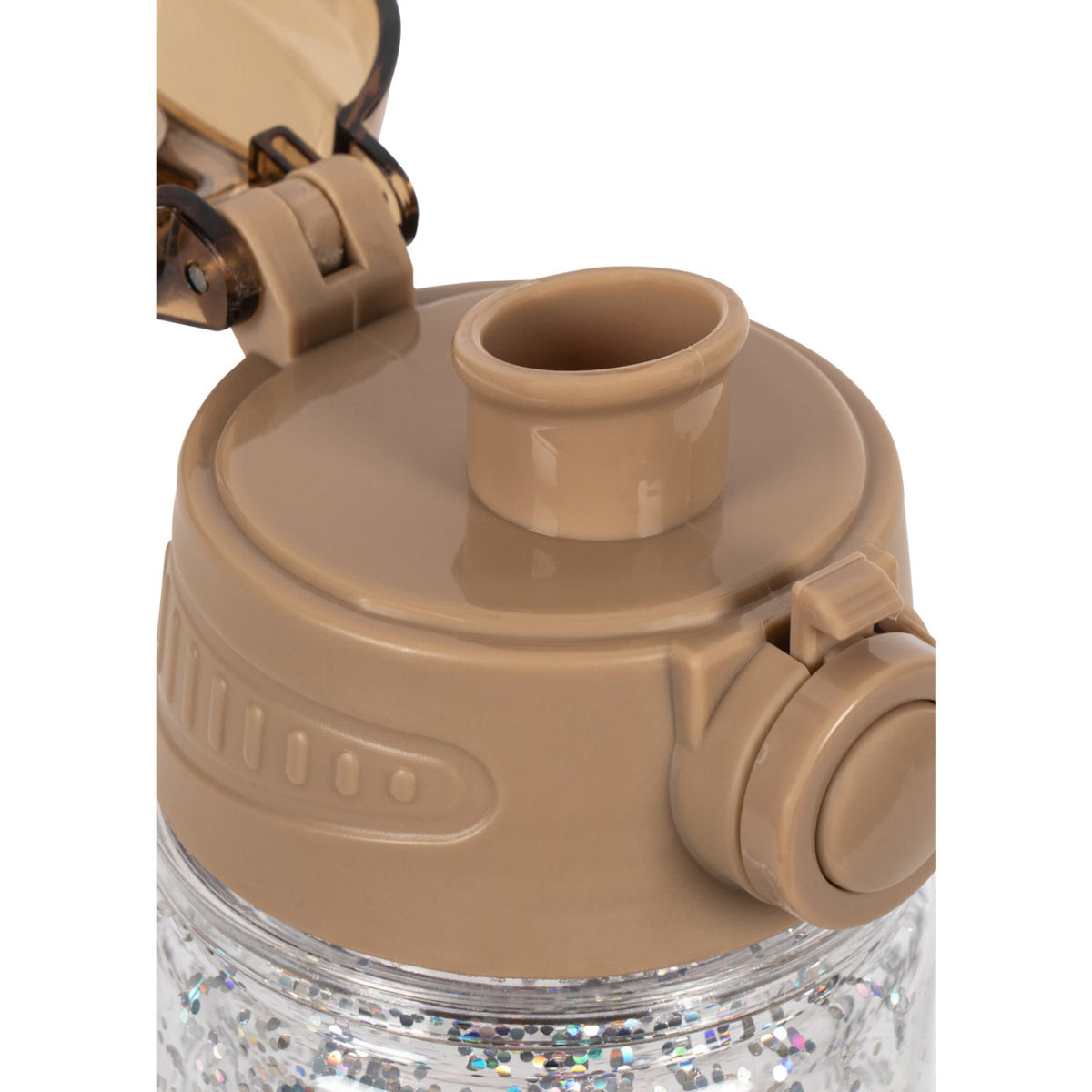 Konges Sløjd Bunny Glitter Bottle
