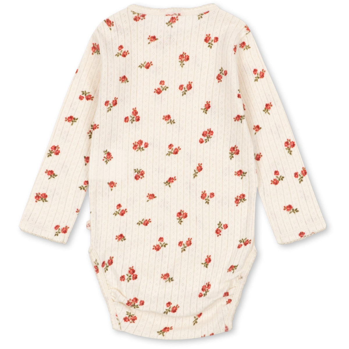 Konges Sløjd Rosa Rouge Minnie Body Gots