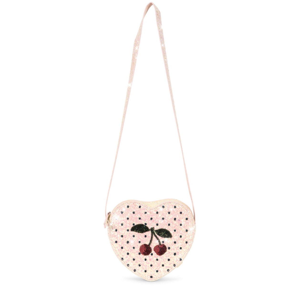 Konges Sløjd Cherry Tut Shoulder Bag