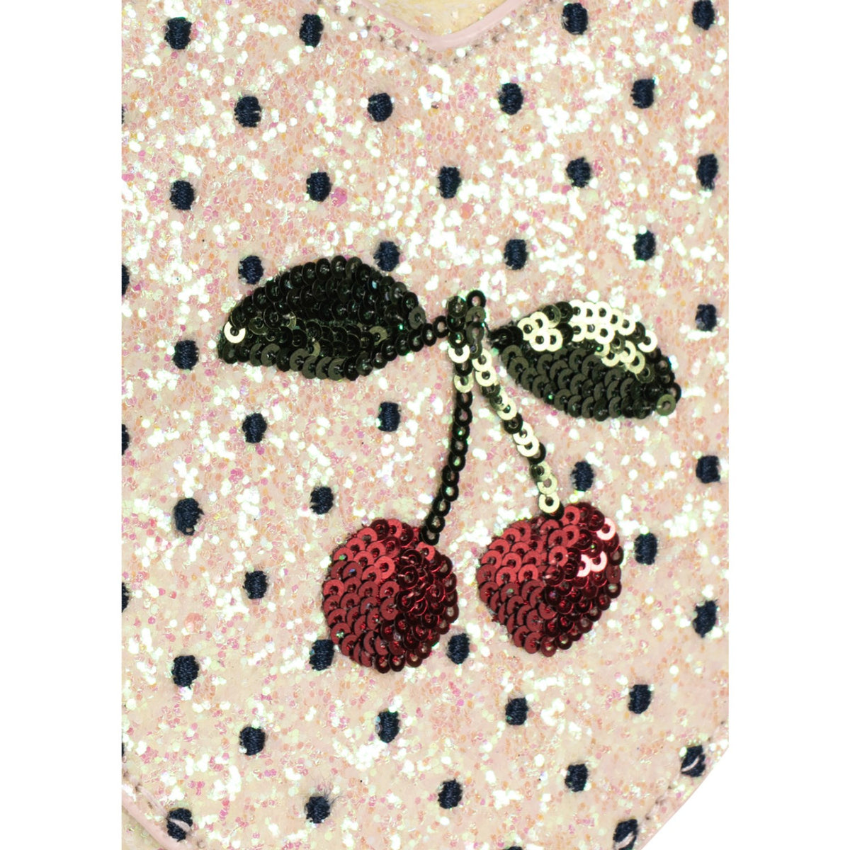 Konges Sløjd Cherry Tut Shoulder Bag