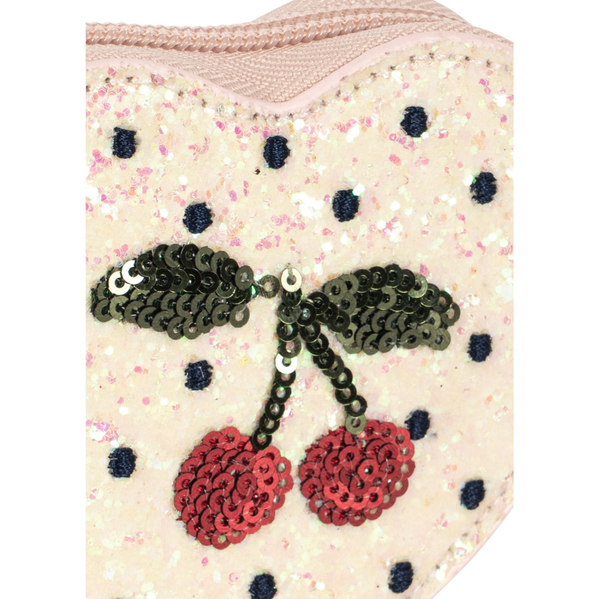 Konges Sløjd Cherry Tut Wallet