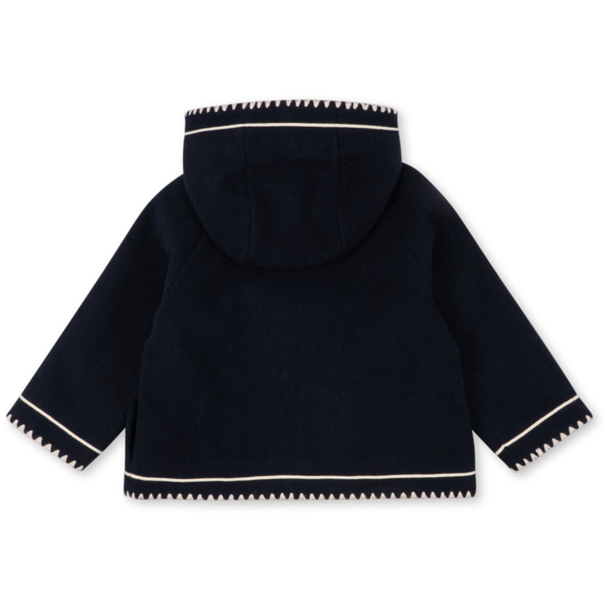Konges Sløjd Big Dipper Elma Wool Coat
