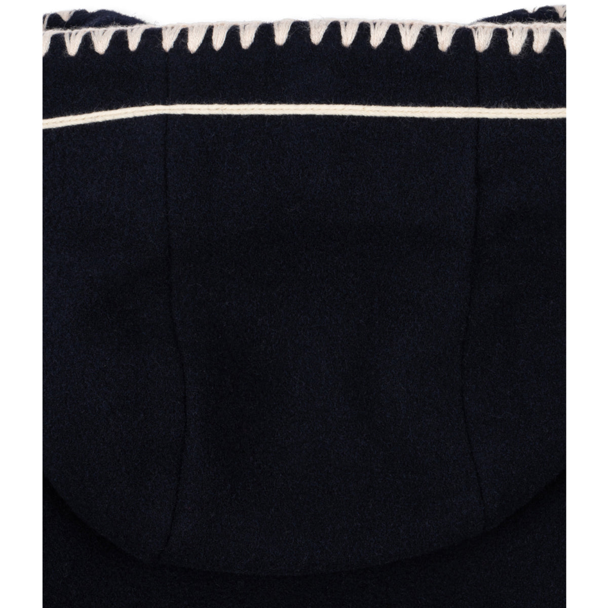 Konges Sløjd Big Dipper Elma Wool Coat