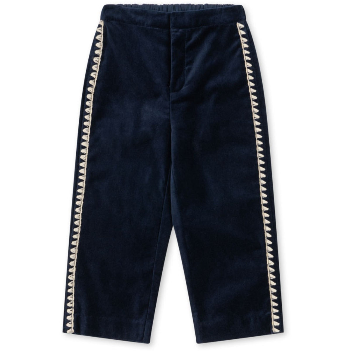 Konges Sløjd Navy Blazer Rocky Pants