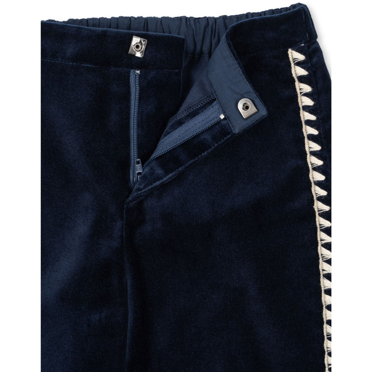 Konges Sløjd Navy Blazer Rocky Pants