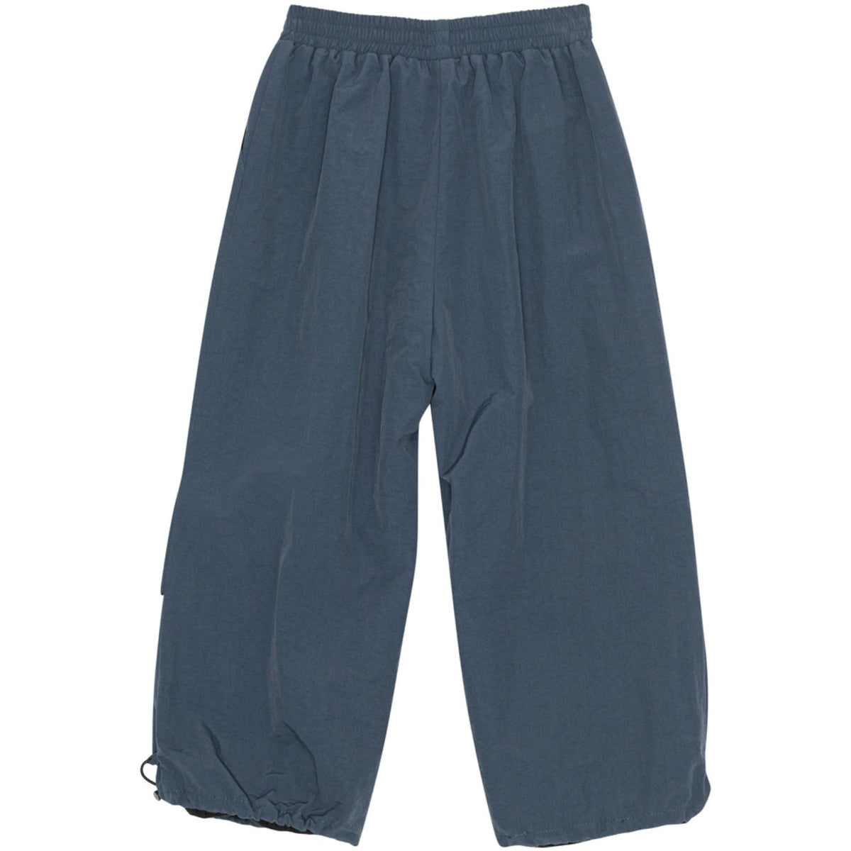 brunobruno nation Mood Indigo Blue Doreen Tech Pants