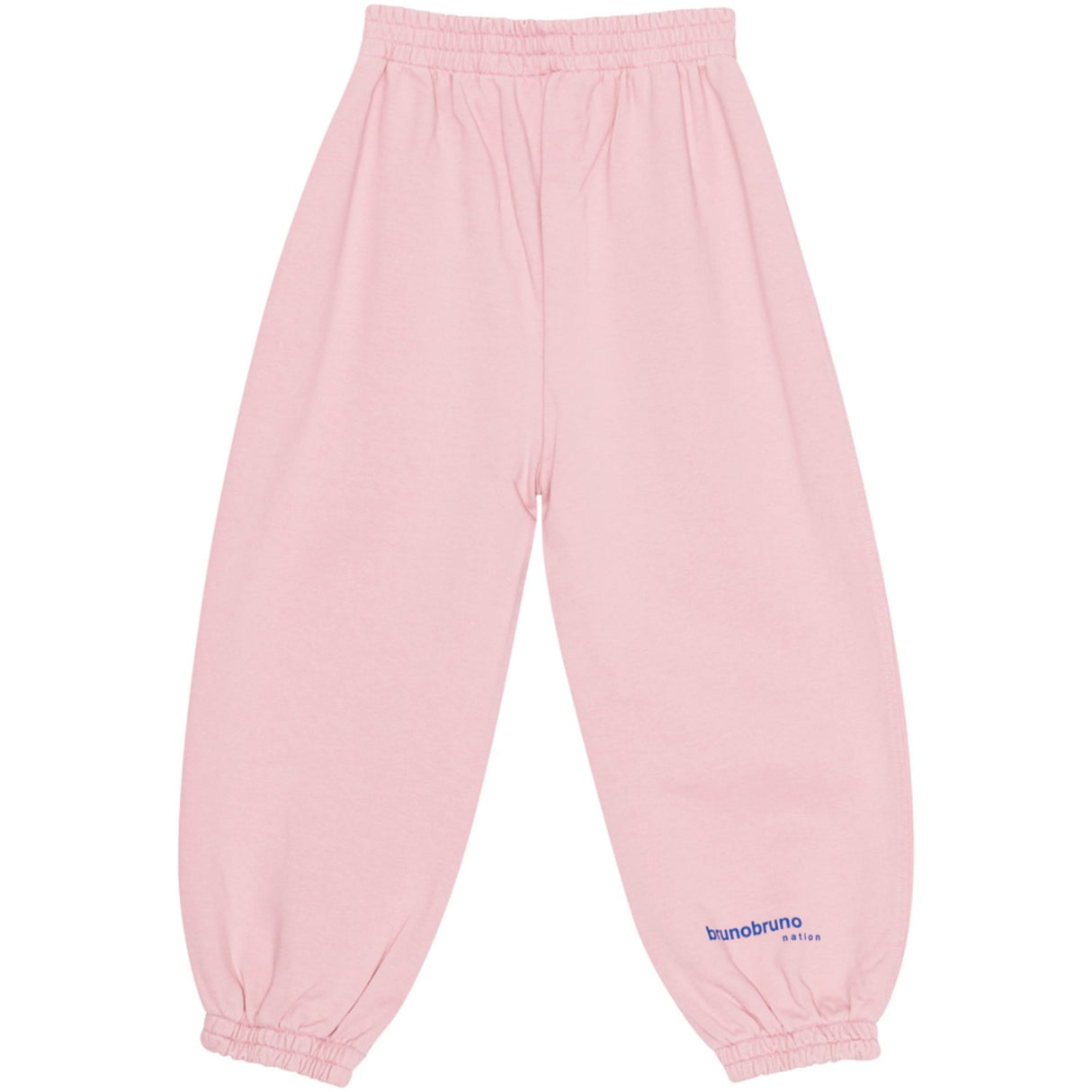 brunobruno nation Zephyr Pink Ella Pants Nb