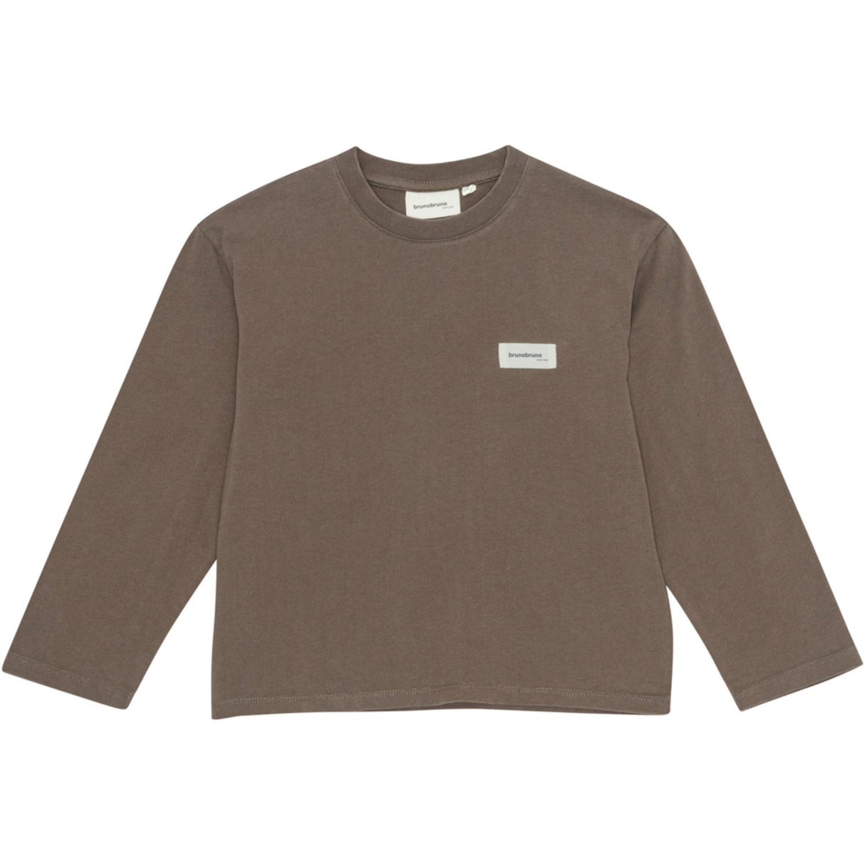 brunobruno nation Major Brown Nelson T-Shirt