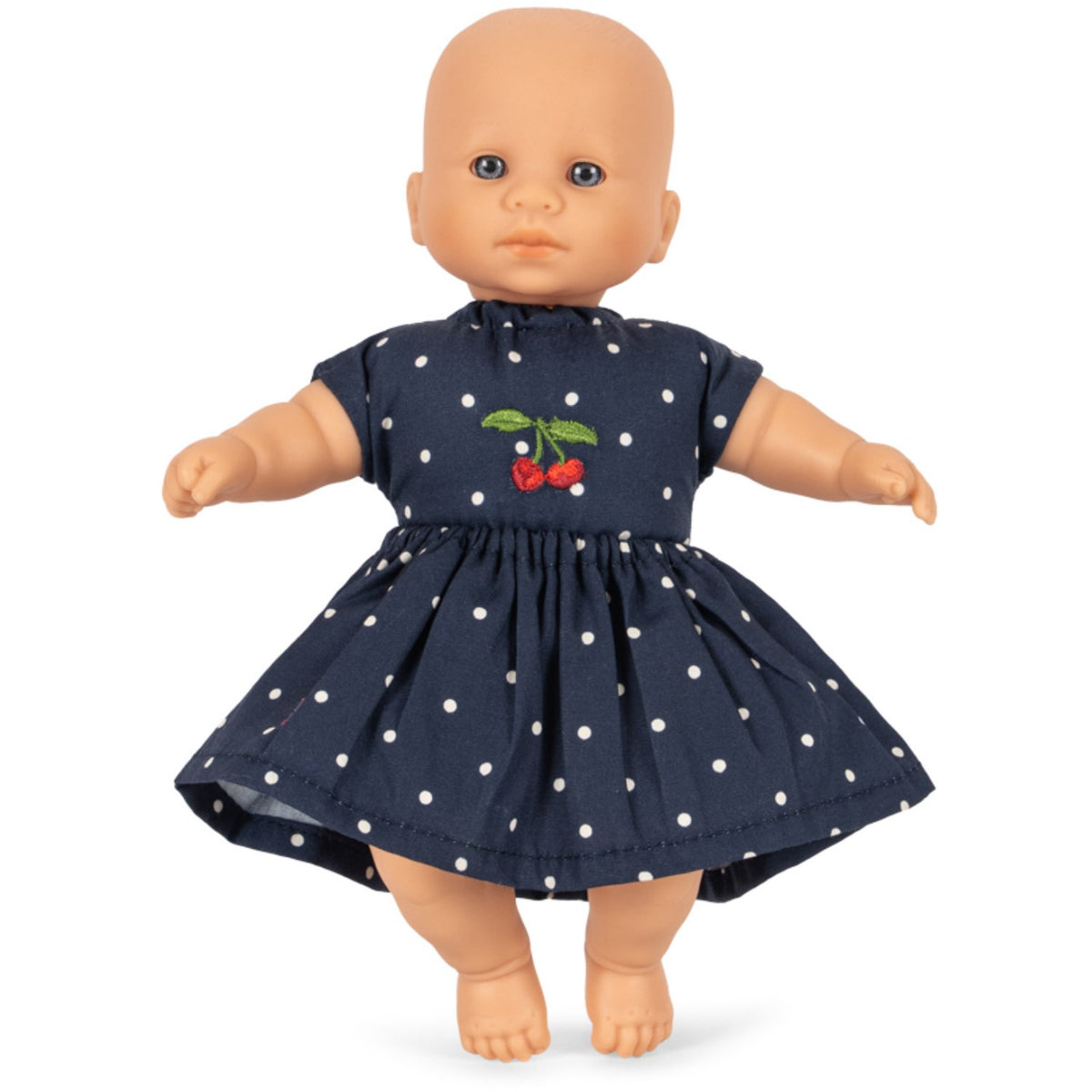Konges Sløjd Ditzy Dot Mini Doll