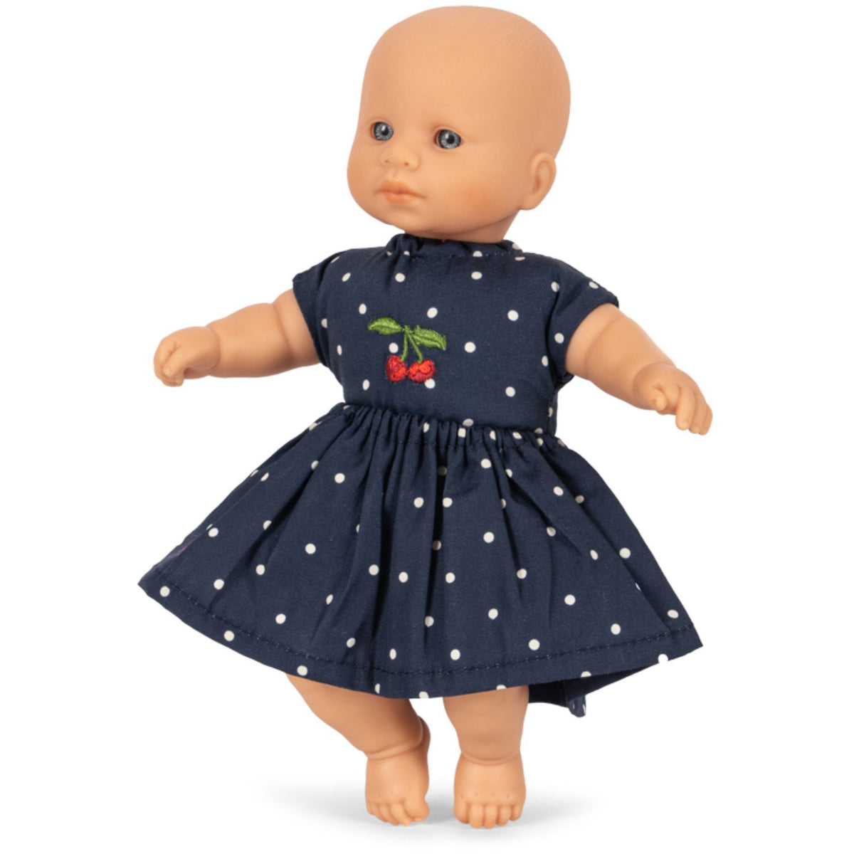 Konges Sløjd Ditzy Dot Mini Doll