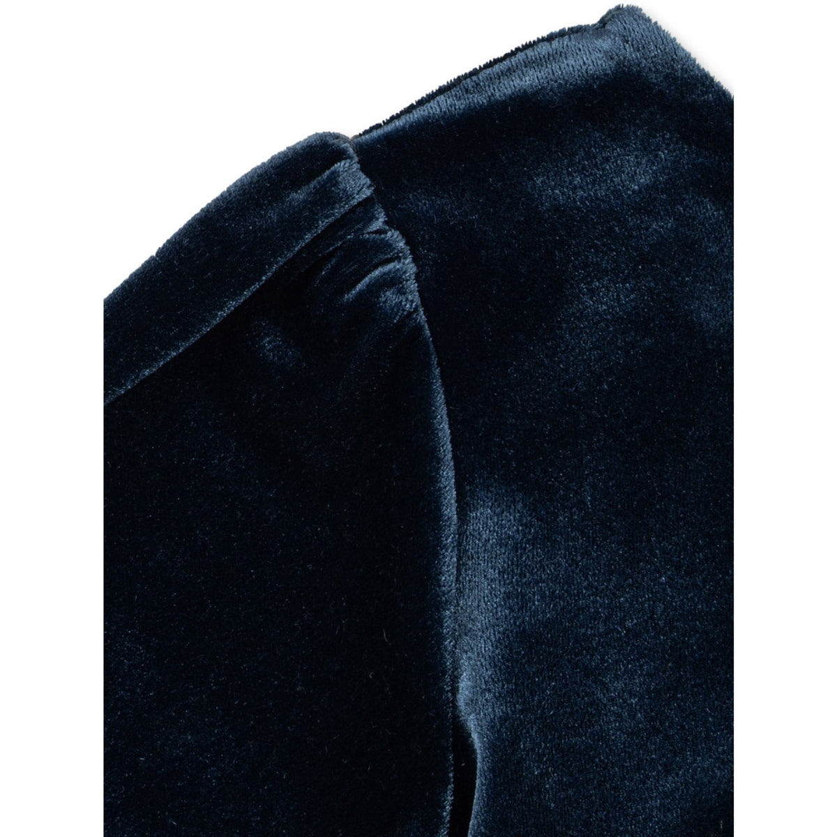 Konges Sløjd Navy Blazer Gia Bow Dress Grs