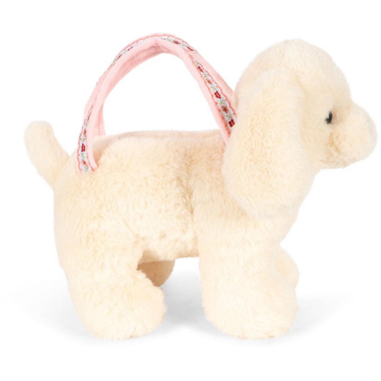 Konges Sløjd Off White Puppy Bag