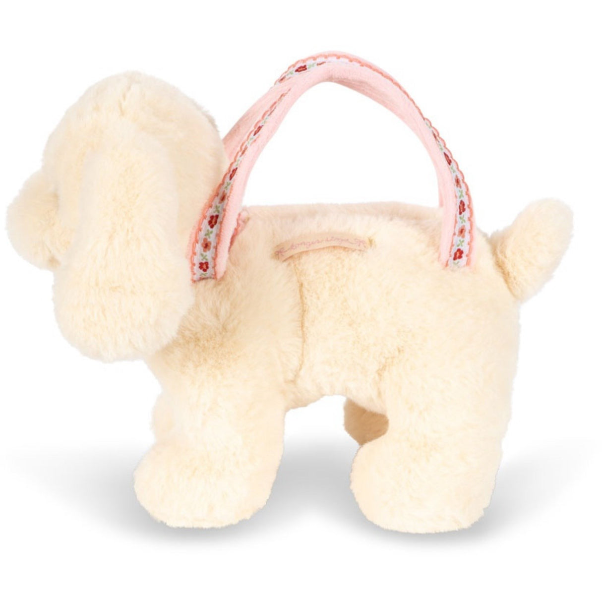 Konges Sløjd Off White Puppy Bag