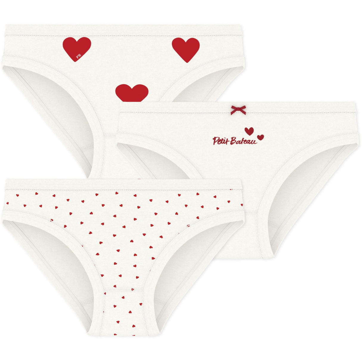 Petit Bateau Variante 1 Pantie