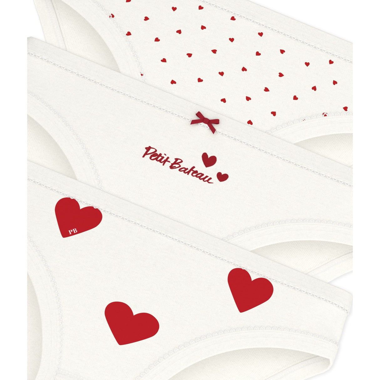 Petit Bateau Variante 1 Pantie