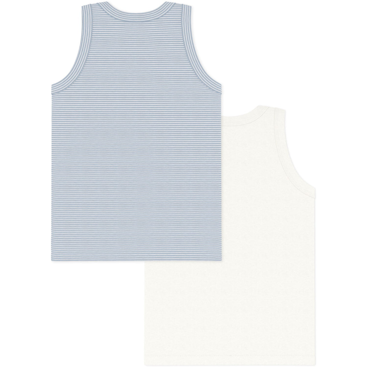 Petit Bateau Variante 1 Vest
