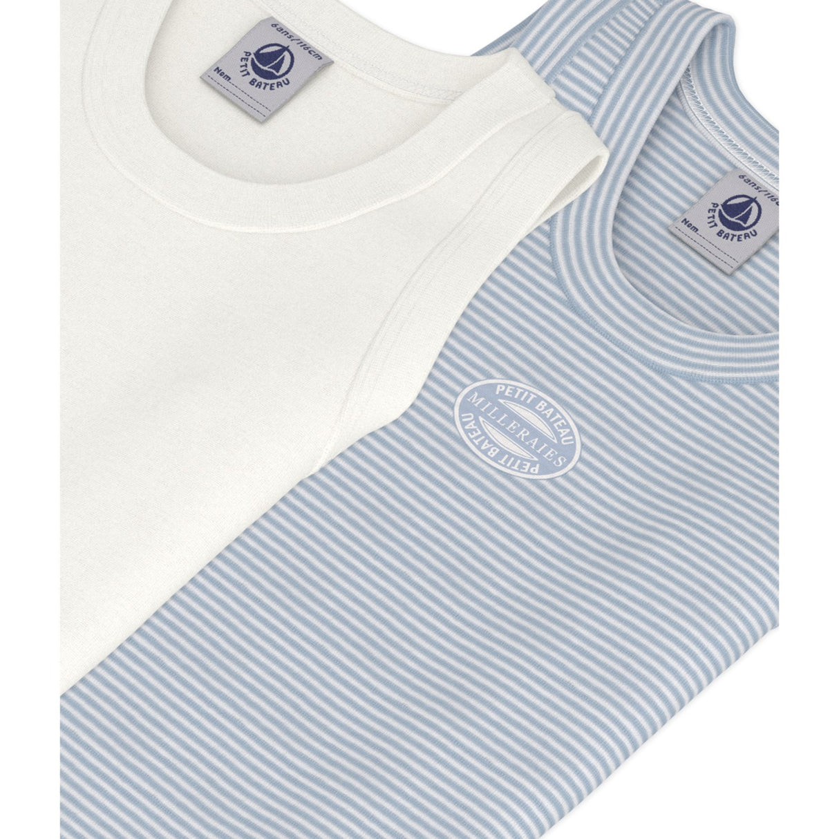 Petit Bateau Variante 1 Vest
