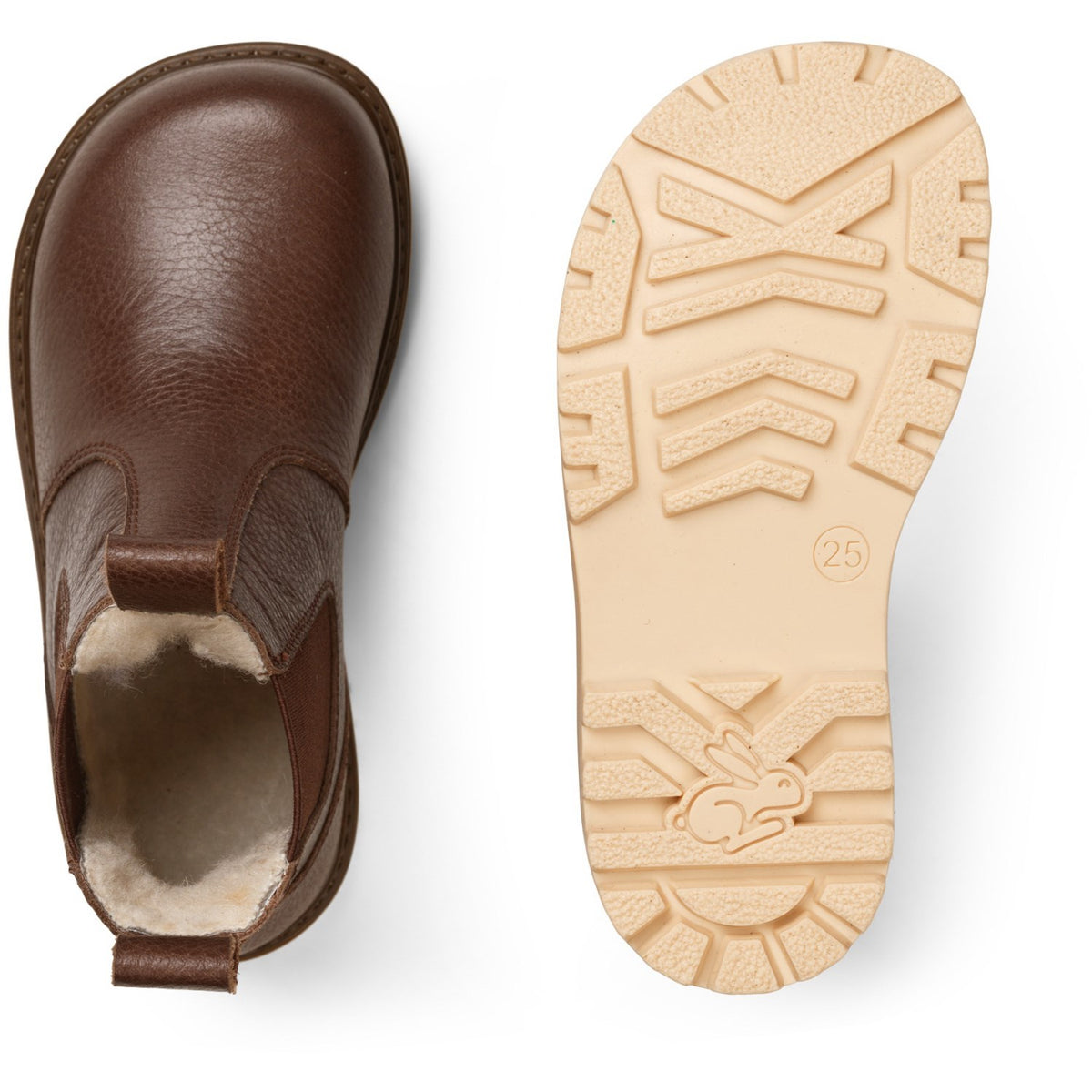 Bundgaard Dark Brown Ash