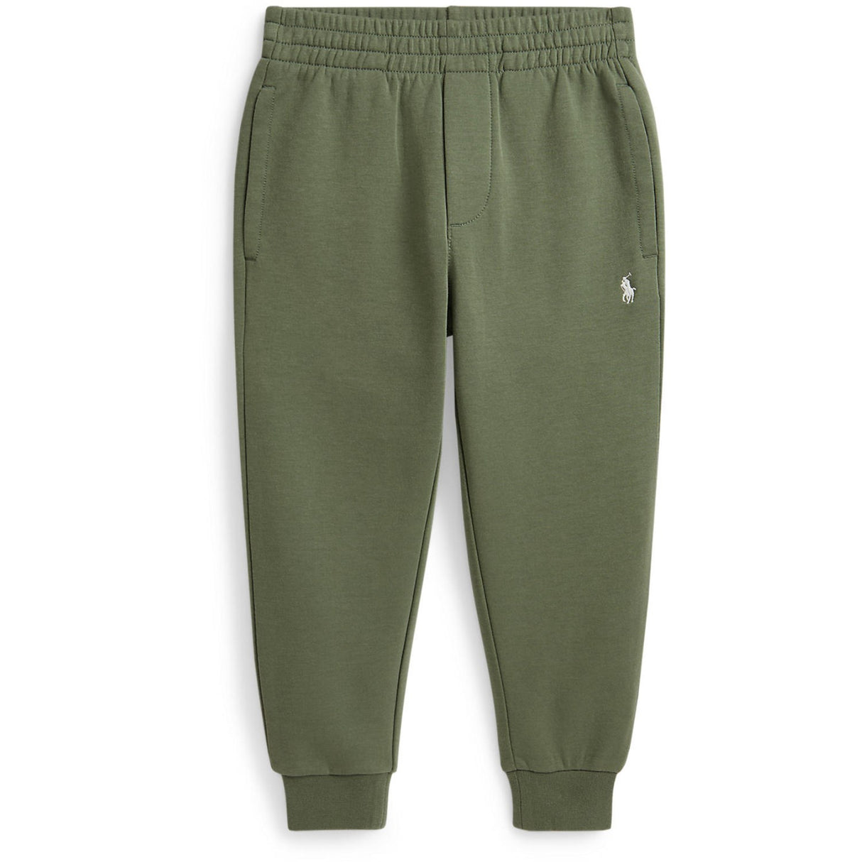 Polo Ralph Lauren Cargo Green Sweatpants