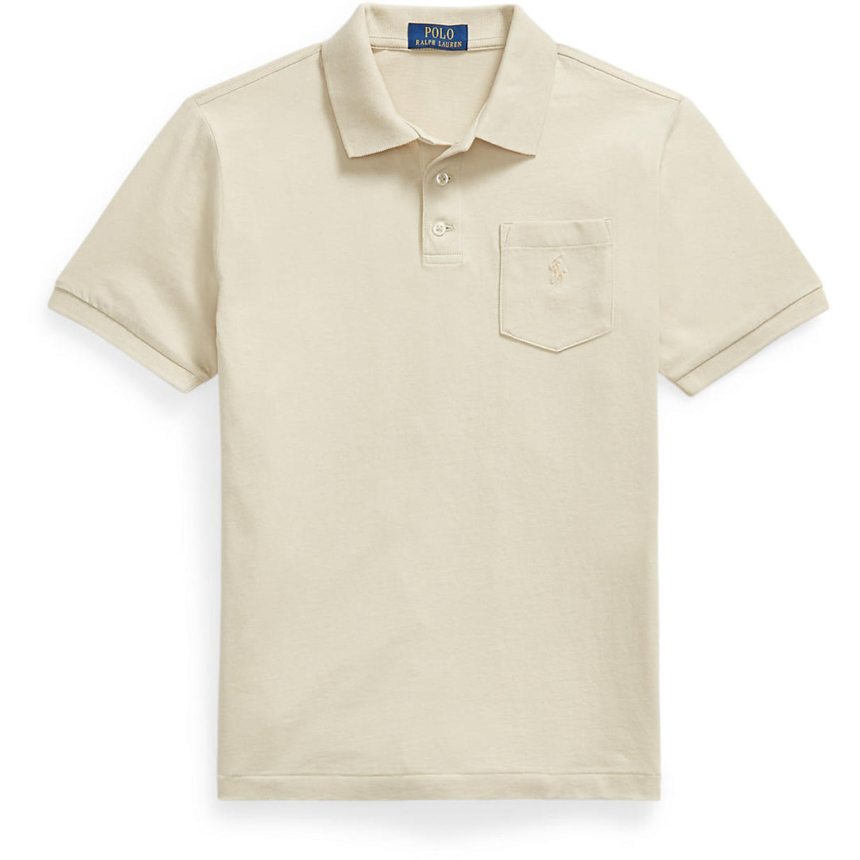Polo Ralph Lauren Fatigue Polo Shirt